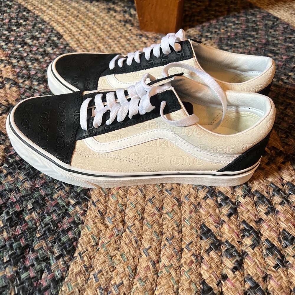 Vans old skool